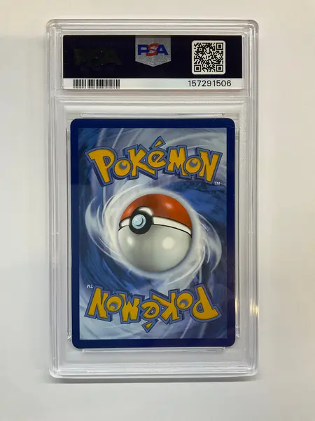 2025 Pokemon Mega Evolution Mega Latias ex 181 PSA 10