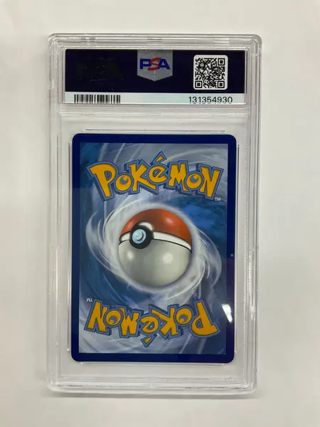 2020 Pokemon Champions Path Promo Charizard V 050 PSA 10