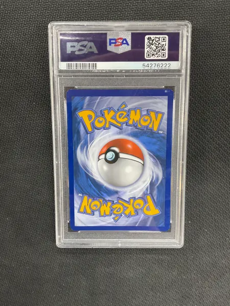 2016 Pokemon XY Pikachu Radiant Collection 29 PSA 9