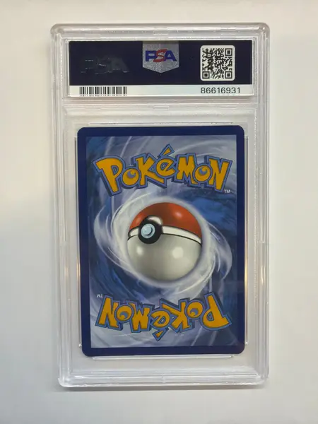 2023 Pokemon Paradox Rift Altaria ex 253 PSA 9