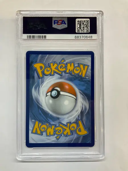 2021 Pokemon SWSH Zinnia's Resolve #203 PSA 10 Evolving Skies
