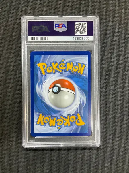 2022 Pokemon Lost Origin Aerdactyl V Alt Art #180 PSA 10