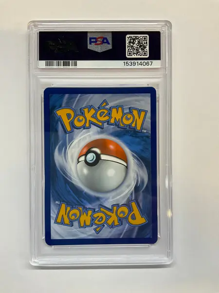 2023 Pokemon Crown Zenith Lucario Vstar SWSH291 PSA 10