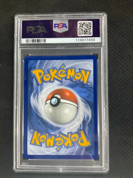 2025 Umbreon 059 PSA 10