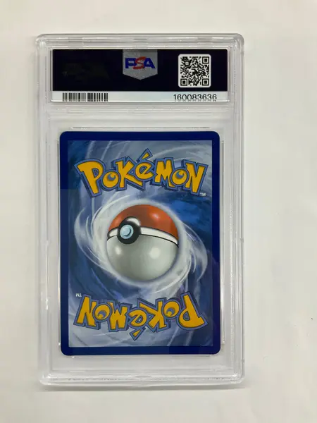 2025 Pokemon Phantasmal Flames Charizard X ex 125 PSA 10
