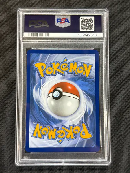 2025 Mega Latias ex 181 PSA 9