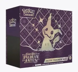 Pokemon GO Elite Trainer Box - Pokemon GO on Fanatics Collect