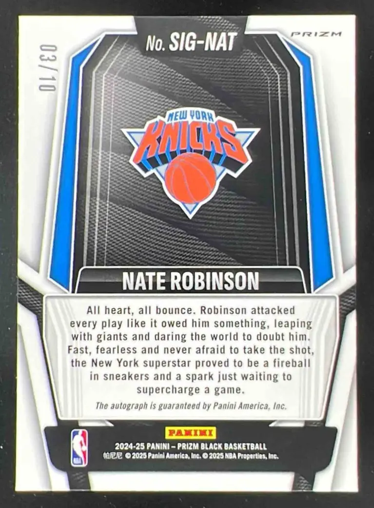 Nate Robinson (@_thebeatbreaker) • Instagram photos and videos, image size:767x1041