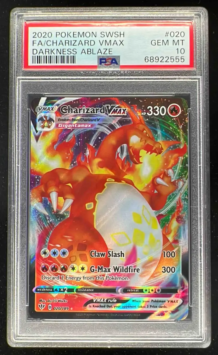 2020年 ポケモンカード Charizard VMAX PSA9 $_12.JPG?set_id=880000500F