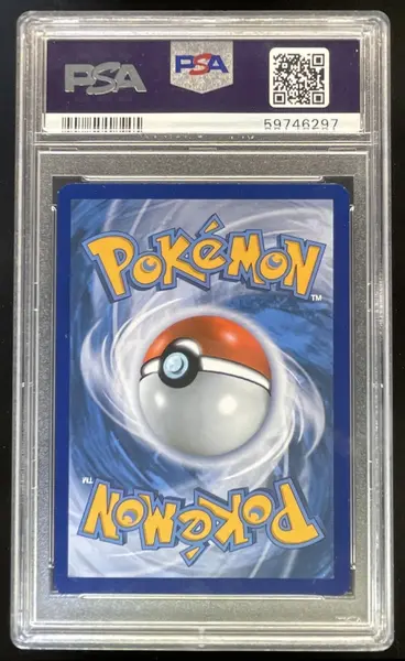 2016 Pokemon XY Fates Collide #123/124 Altaria PSA 10