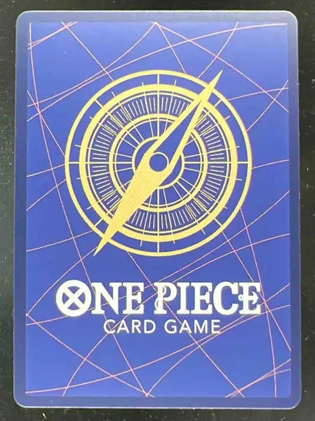 2026 One Piece OP14 EB04 EN Special Alternate Art #023 Edward