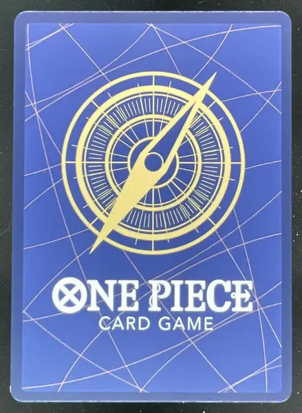 2025 One Piece Carrying On His Will Special Card Red Foil #OP09-004 Shanks