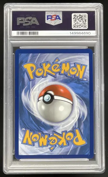 2024 Pokemon Surging Sparks #238/191 Pikachu Ex PSA 10