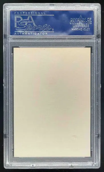 1971-72 Topps Trios Stickers #4-5-6 Walt Wesley Jo White Bob Dandridge PSA 7