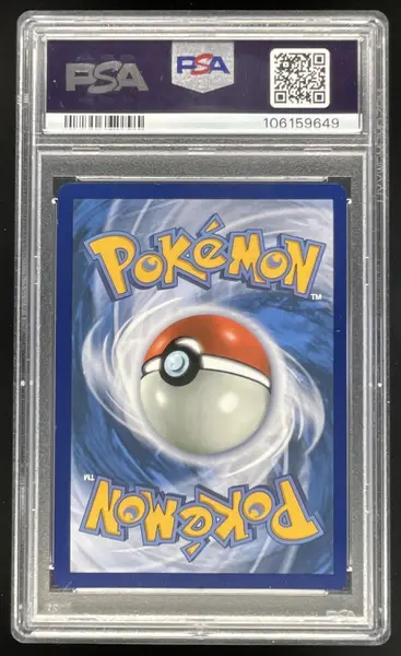 2024 Pokemon Paldean Fates #234/091 Charizard ex PSA 9