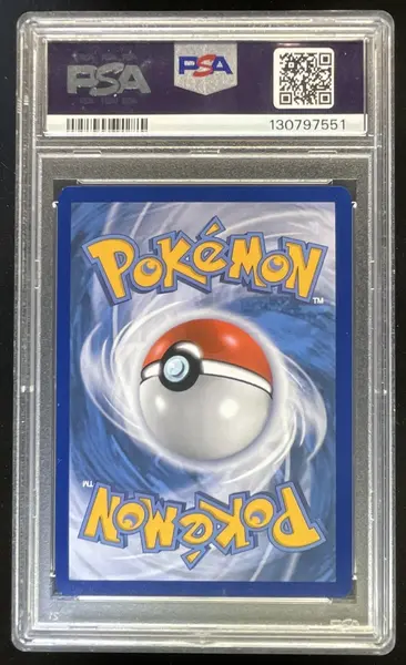 2022 Pokemon Sword & Shield Black Star Promos #SWSH260 Charizard V PSA 9