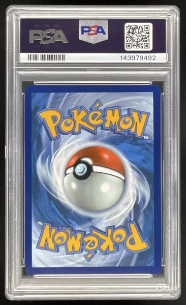 2025 Pokemon Black Bolt #118/086 Solosis Illustration Rare PSA 10