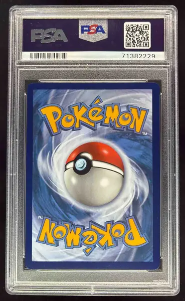 2022 Pokemon Sword & Shield Lost Origin #193/196 Lady PSA 9