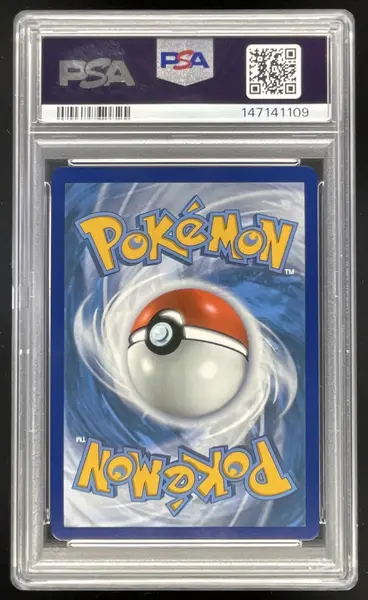 2022 Pokemon Sword & Shield Brilliant Stars Trainer Gallery Umbreon VMAX PSA 10