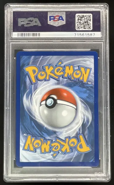 2021 Pokemon Sword & Shield Chilling Reign #201/198 Blaziken VM PSA 10