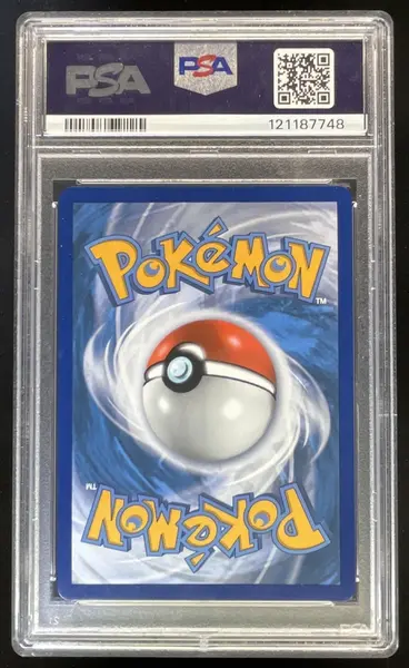 2019 Pokemon SM Black Star Tag Team Moltres Zapdos Articuno Full Art PSA 10