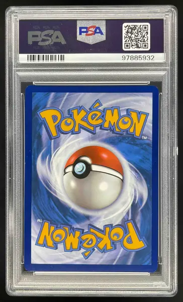 2023 Pokemon SV Black Star Promos Promos #045 Paradise Resort PSA 9