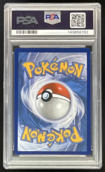 2025 Pokemon MEP Black Star Promos Promos #023 Mega Charizard X ex PSA 10