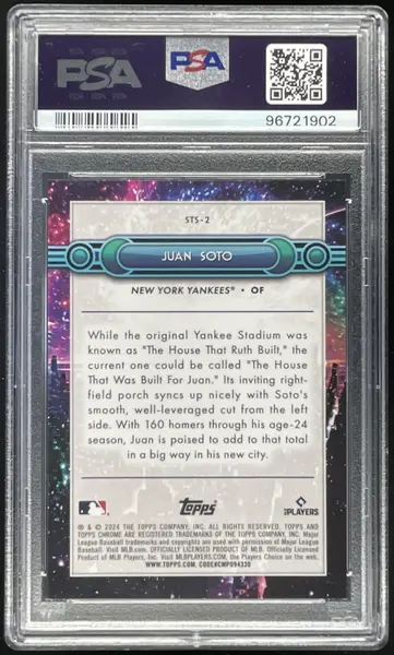 Fanatics Collect | Sports Cards, Pokémon & Auction Marketplace