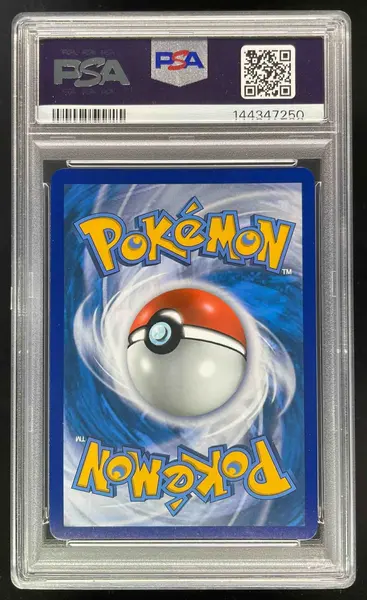 2016 Pokemon XY Evolutions #45/108 Nidoking Holo PSA 10