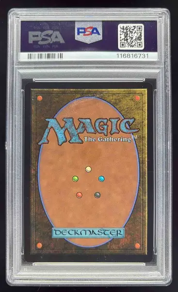 2025 Magic the Gathering Ghostfire Halo Foil #409 Ugin, Eye of the