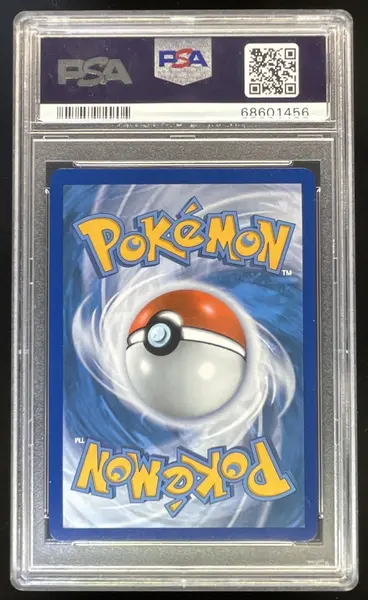 2020 Pokemon Sword & Shield Vivid Voltage #188/185 Pikachu VMAX PSA 10