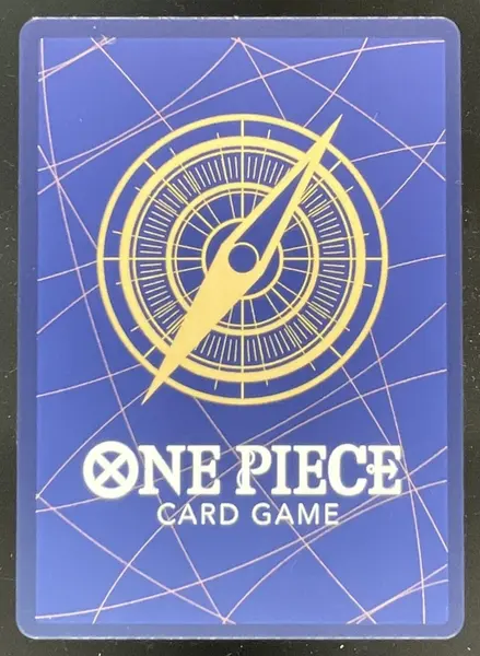 2023 One Piece Premium Card Collection Red Edition #ST01-006 Tony Tony.Chopper