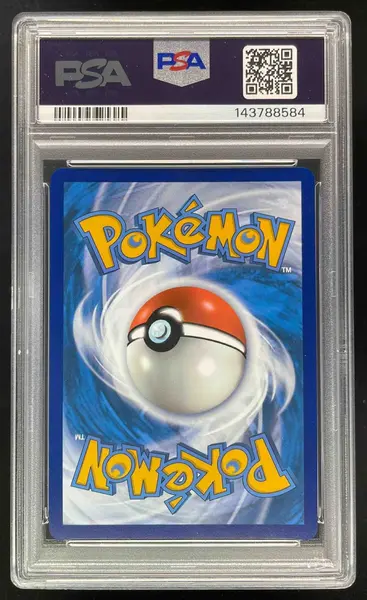 2023 Pokemon SV Black Star Promos Promos #014 Koraidon PSA 10