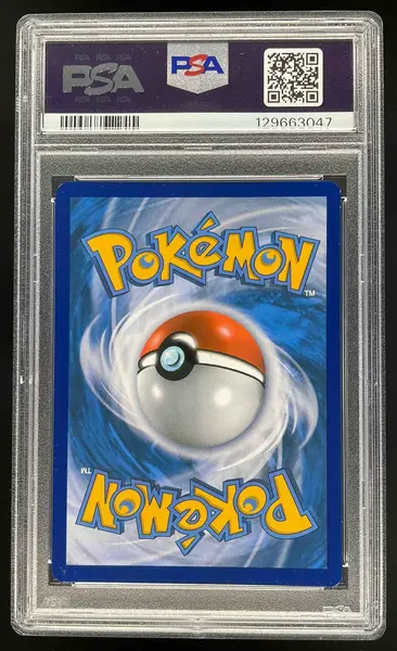 2016 Pokemon Generations #RC32/RC32 Sylveon PSA 8