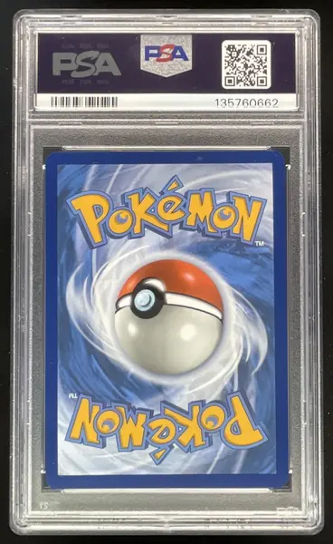 2024 Pokemon Surging Sparks #219/191 Pikachu Ex PSA 10