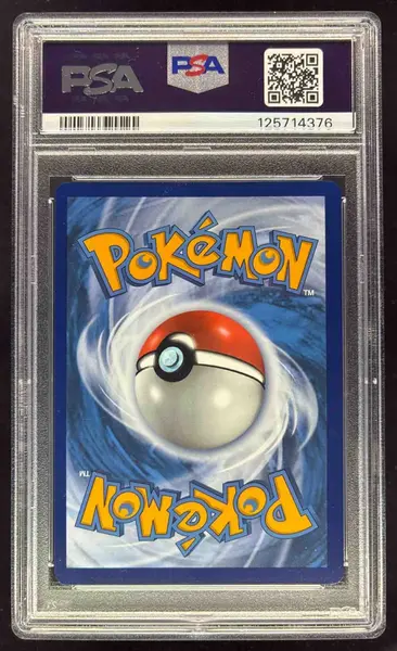 2023 Pokemon Scarlet & Violet Paldea Evolved #244/193 Paldean Clodsire ex PSA 10