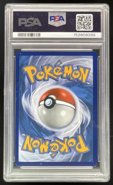 2016 Pokemon XY Evolutions #101/108 M Charizard EX PSA 9