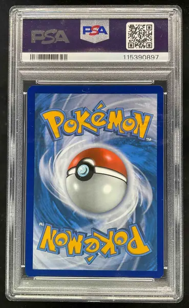 2021 Pokemon SM Black Star Promos #SM248 Pikachu & Zekrom Tag Team PSA 10