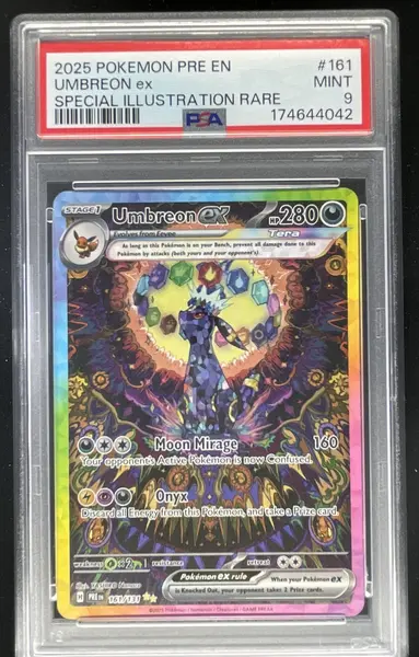 UMBREON ex
