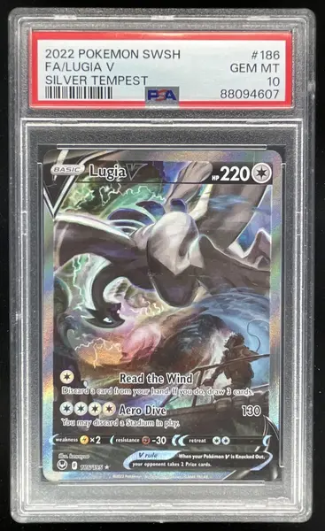 Lugia V