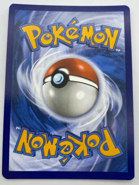 Snorlax Promo NM
