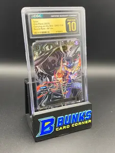 ONE PIECE カード JUMP FESTA 2000 2000 Jump Festa Promo card C-J1