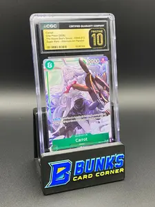 Ms. All Sunday Super Rare OP14 CGC PRISTINE 10 on Fanatics Collect