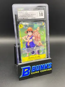 2000 Weekly Shonen Jump Phone Card Jump Festa '00 Goods One Piece