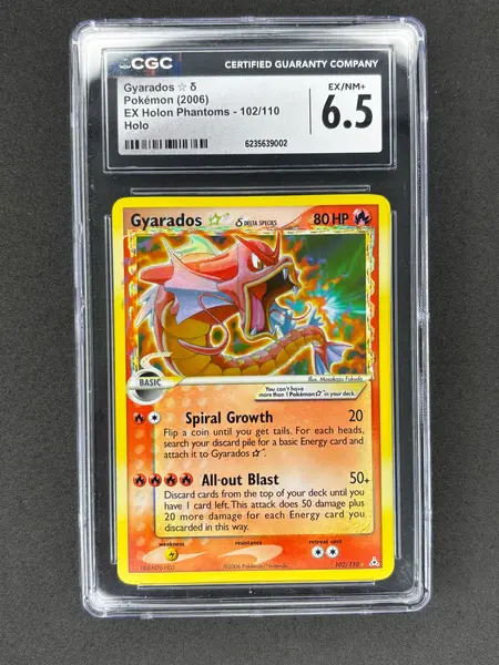 Gyarados