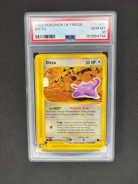 Ditto