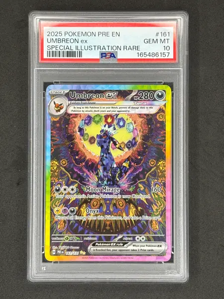 UMBREON ex