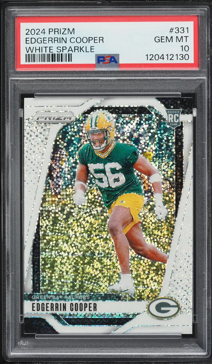 Football on Fanatics Collect