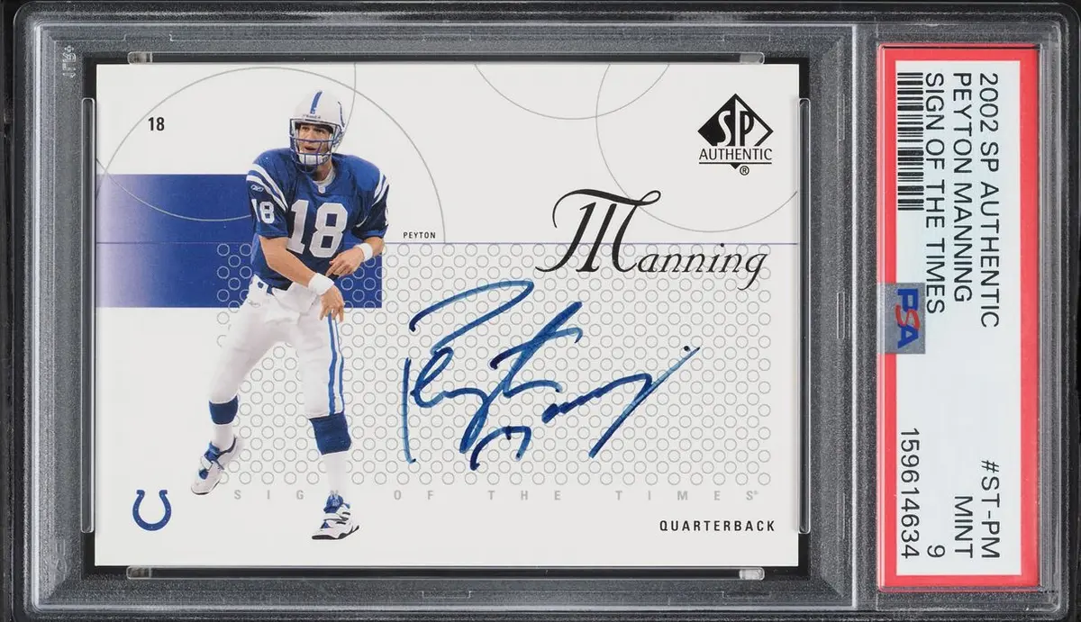 Football on Fanatics Collect