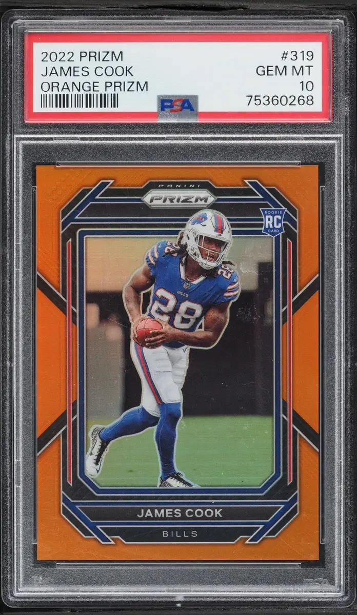 Football on Fanatics Collect